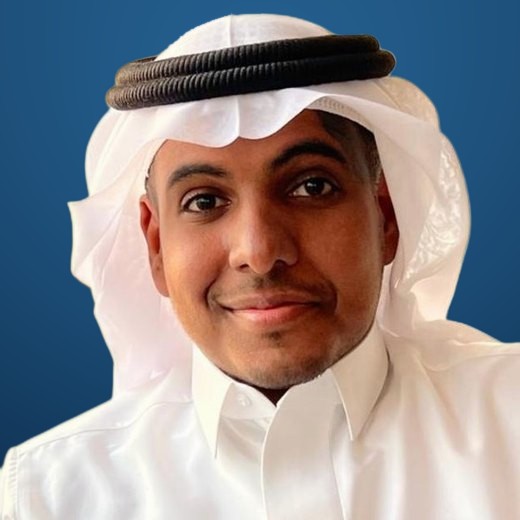 علي محمد الجعيلان